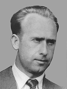 Jozef Vozár