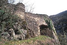 Jraberd Fortress of the Princely House of Atabekians.jpg