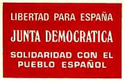 Junta Democrática de España1974.jpg