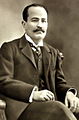 Jorge Zaydan (1861-1914)