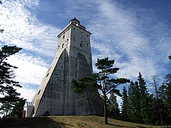 Kõpu Leuchtturm