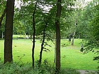 Het beeldenpark