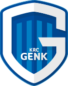 KRC Genk Logo 2016.svg
