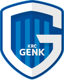 Logotipo da KRC Genk