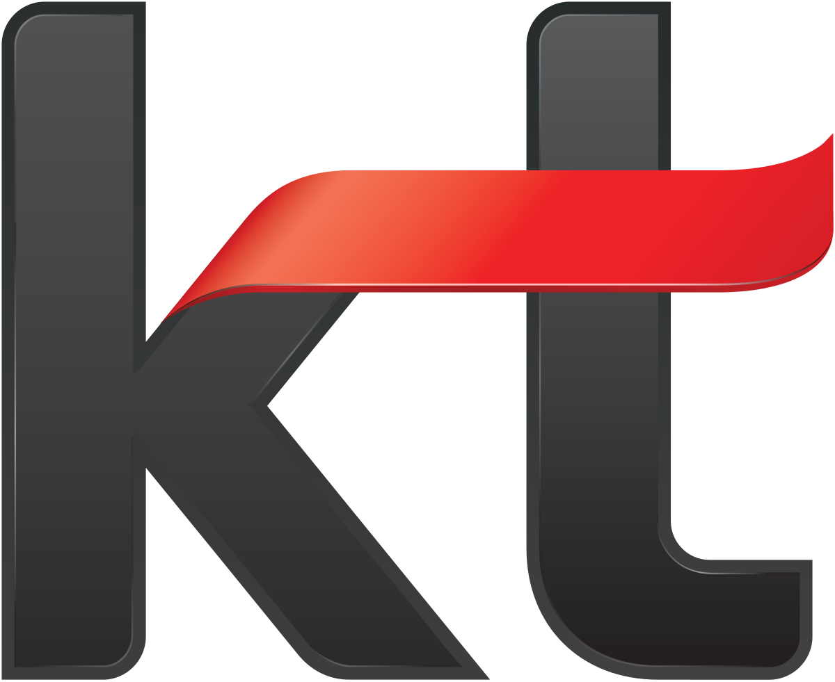 D kt. Логотип KT. Корея Телеком. K logo Design. V-tell логотип.