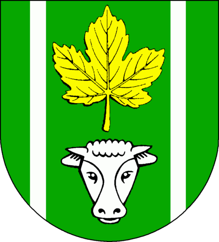 Kaisborstel Wappen