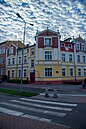 Ulica Toruńska 2