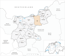 Karte Gemeinde Sulz 2007.png