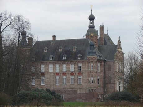 Kasteel Keppel