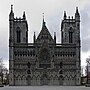 Thumbnail for List of cathedrals in Norway