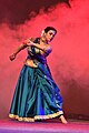 Kathak Dance at Nishagandhi Dance Festival 2024 (152)