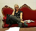 Vorschaubild für Katie Mitchell