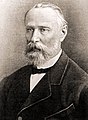 Mikhail Katkov (1818-1877)