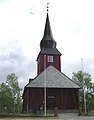 Kautokeino kirke