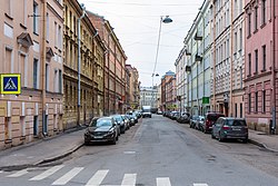 Rua Kaznacheyskaya SPB.jpg