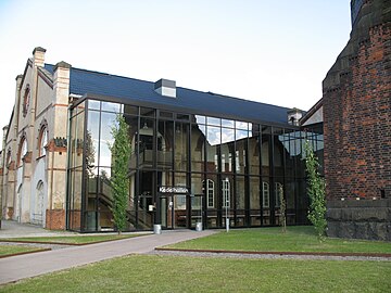 Kedelhallen Kedelhallen (Frederiksberg).jpg