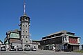 Berghotel Keilberg (Horský hotel Klínovec)