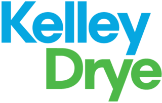 <span class="mw-page-title-main">Kelley Drye & Warren</span>