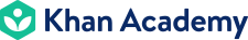 Khan Academy logo (2018).svg