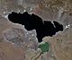 Khyargas Nuur and Airag Nuur lakes, Mongolia, Landsat image, 07-28-2015.jpg