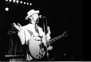 <span class="mw-page-title-main">Kid Creole and the Coconuts</span> American musical group