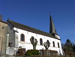 Kerk van Pintsch