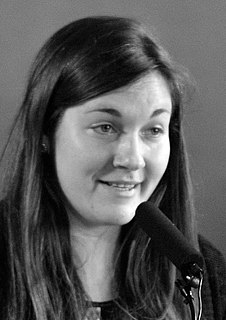 Kira Cochrane British journalist