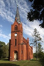 Dorfkirche Groß Breese