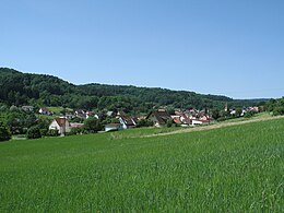 Kirchensittenbach - Sœmeanza