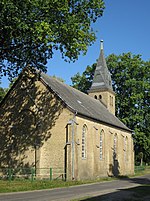 Dorfkirche Klandorf