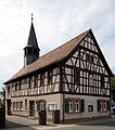 image=File:Klein-Gerau Evang Kirche 01.jpg