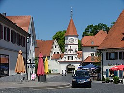 Klosterstraße - panoramio (3)