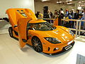 Vignette pour Koenigsegg CCX