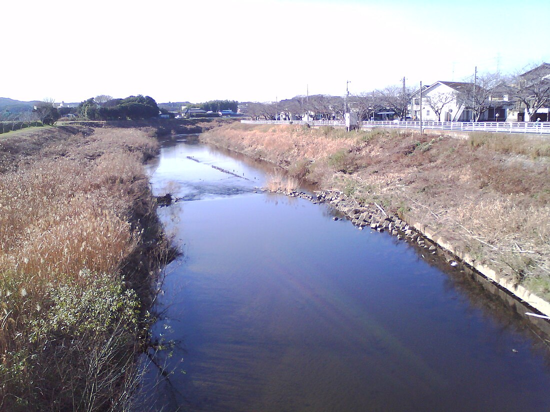 Koito River