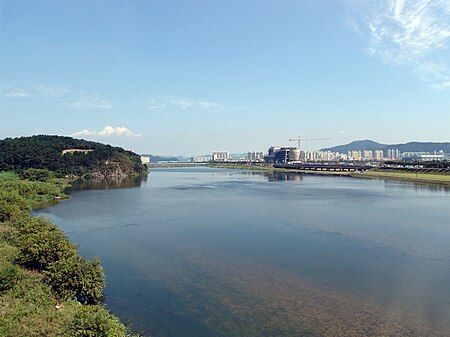 Sông_Hyeongsan