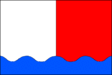 Košátky zászlaja