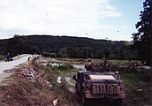 Kosovo War