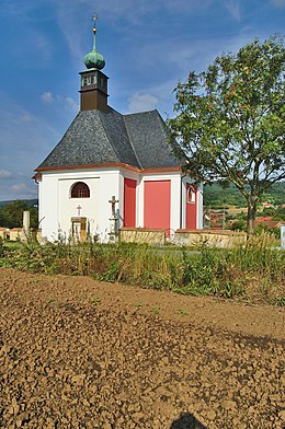 Vážany - Sœmeanza