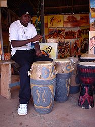 Kpanlogo drum.JPG