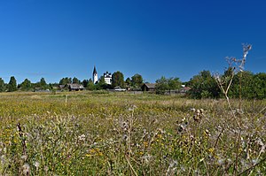 Красне (Палехський район)