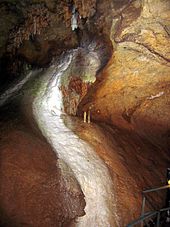 Kubacher Kristallhöhle