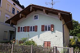 Kufsteiner Str. 26 Rosenheim-6