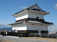 Kuwana Castle 07.JPG