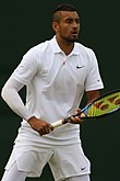 Kyrgios