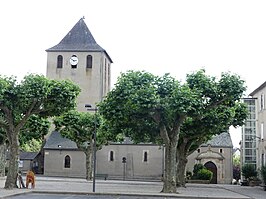 Kerk Saint-Martin