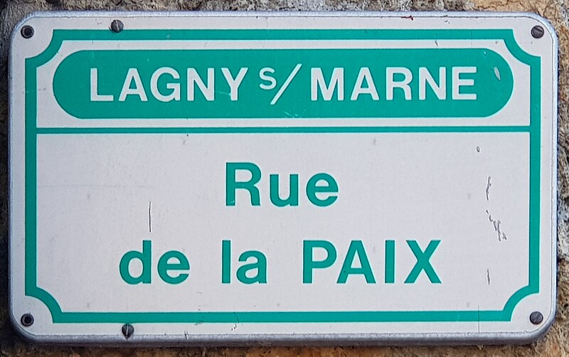 File:L3091 - Plaque de rue - Rue de la Paix.jpg