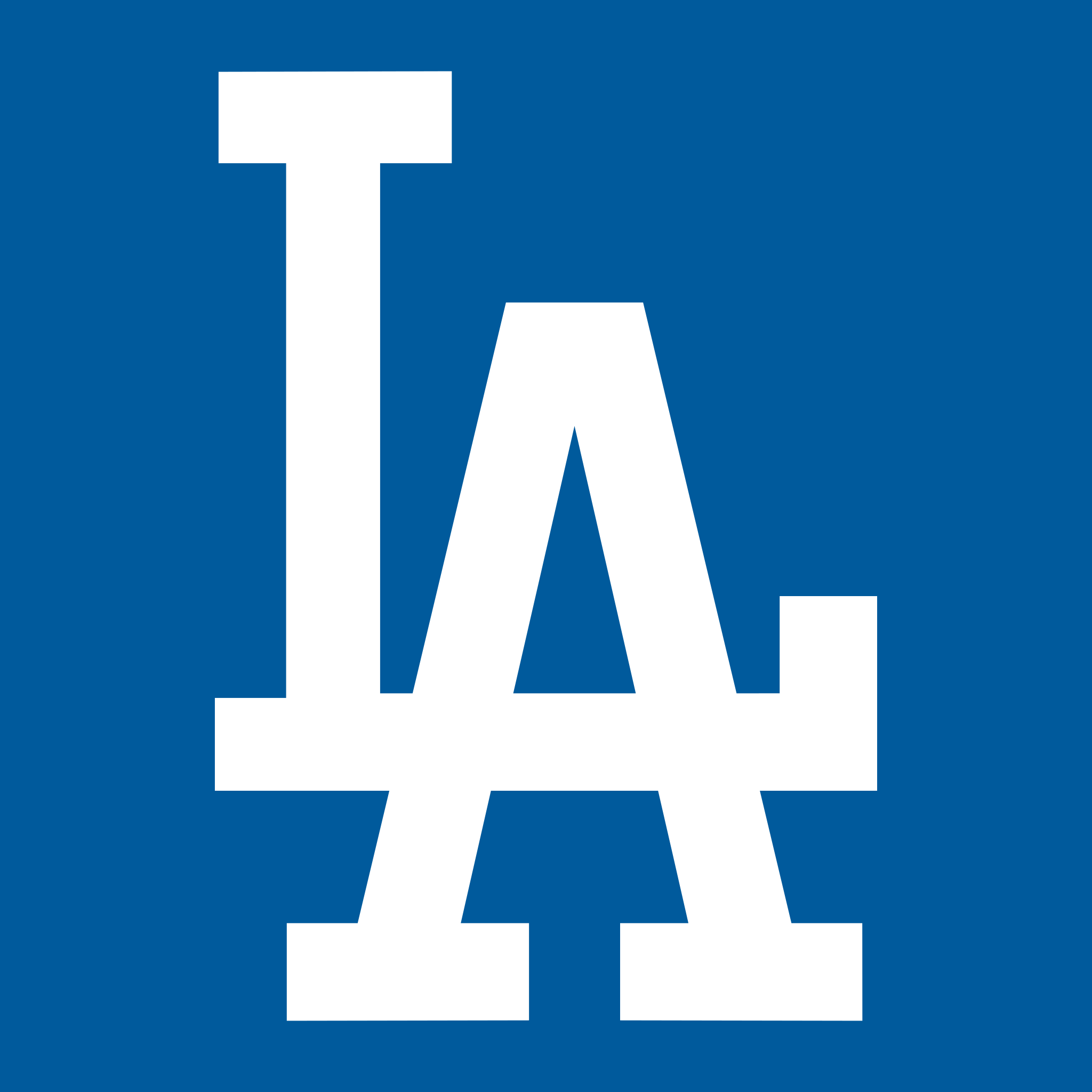 ファイル:LA Dodgers.svg - Wikipedia