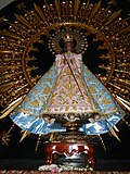 Miniatura para Nuestra Señora de la Paz y del Buen Viaje