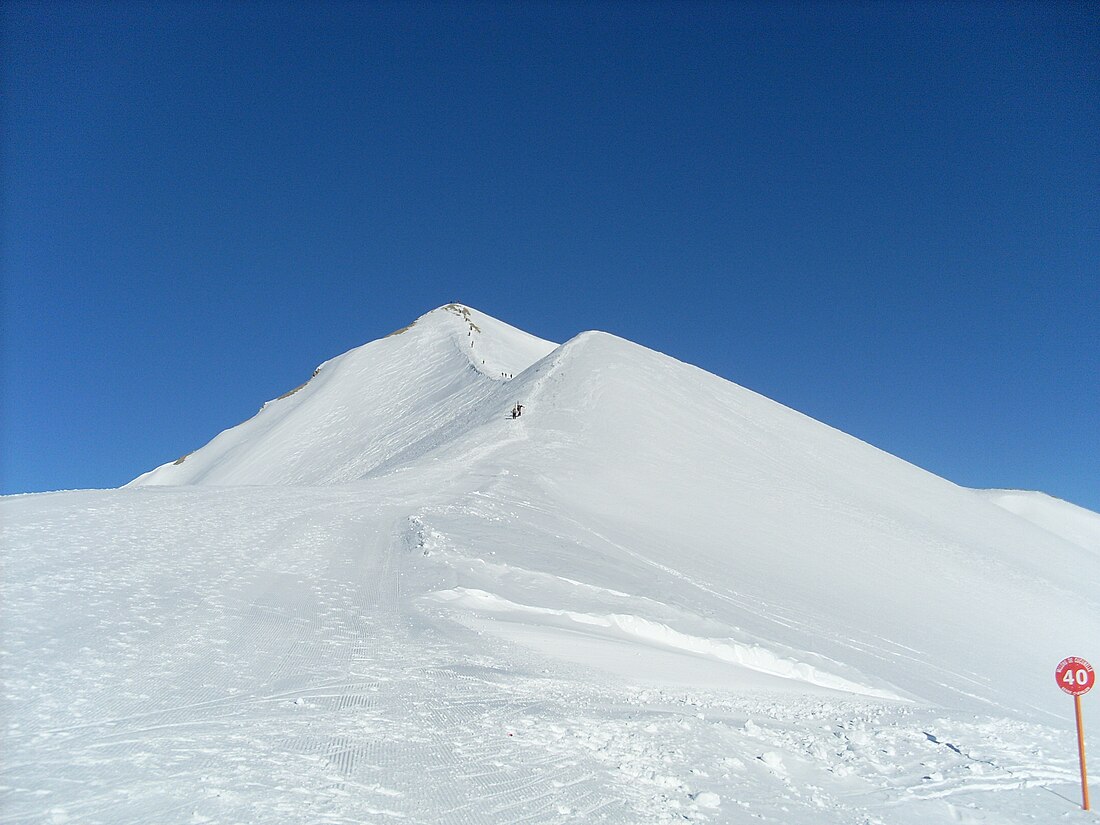 Serre Chevalier