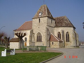 La Motte-Tilly - L'église (1).JPG